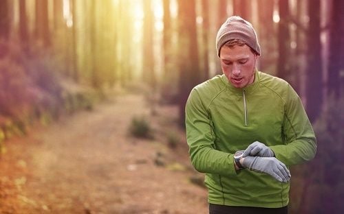 Fitness on a budget this winter.